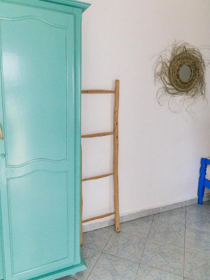 Hostel Kasbari House Taghazout Exteriér fotografie