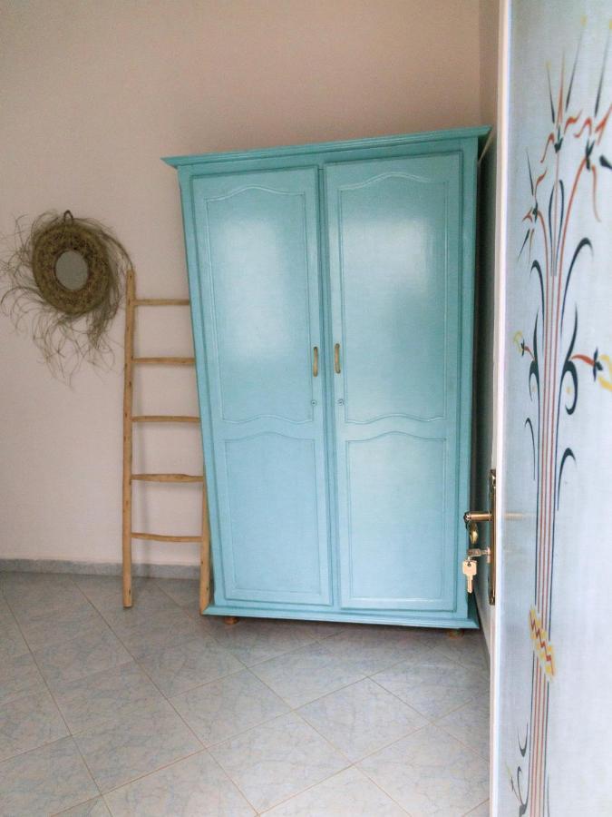 Hostel Kasbari House Taghazout Exteriér fotografie