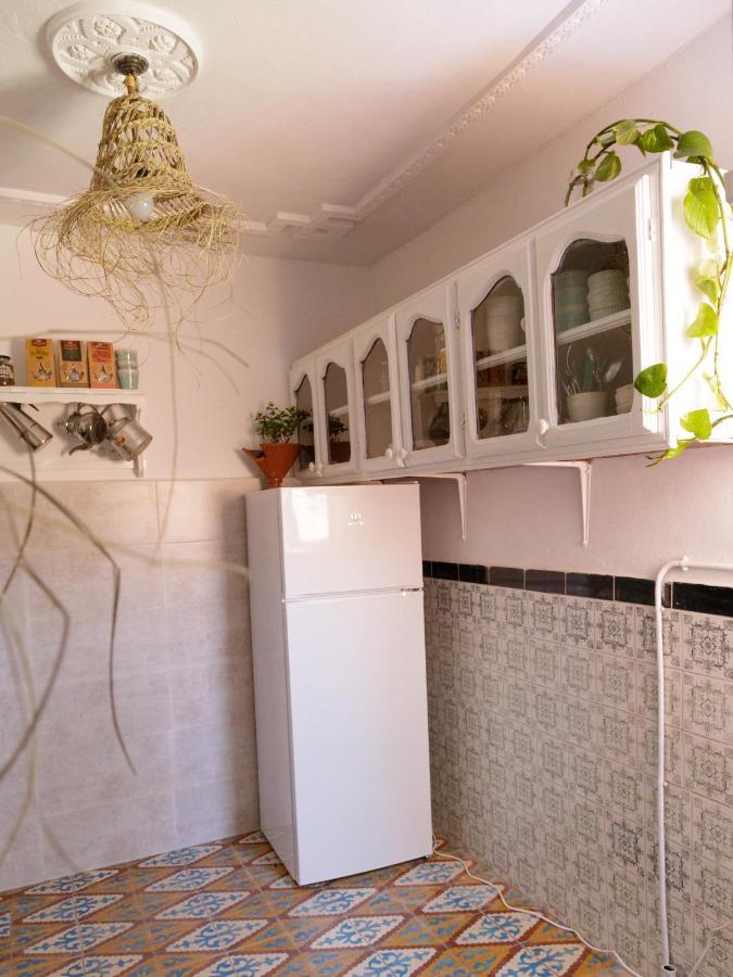 Hostel Kasbari House Taghazout Exteriér fotografie