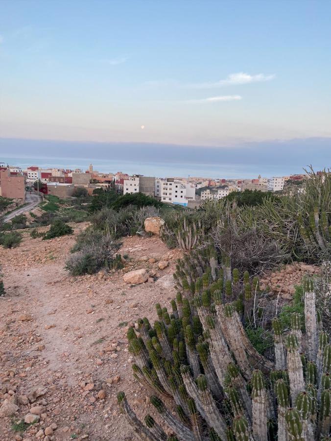 Hostel Kasbari House Taghazout Exteriér fotografie