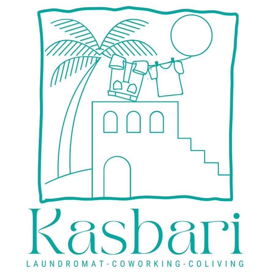 Hostel Kasbari House Taghazout Exteriér fotografie