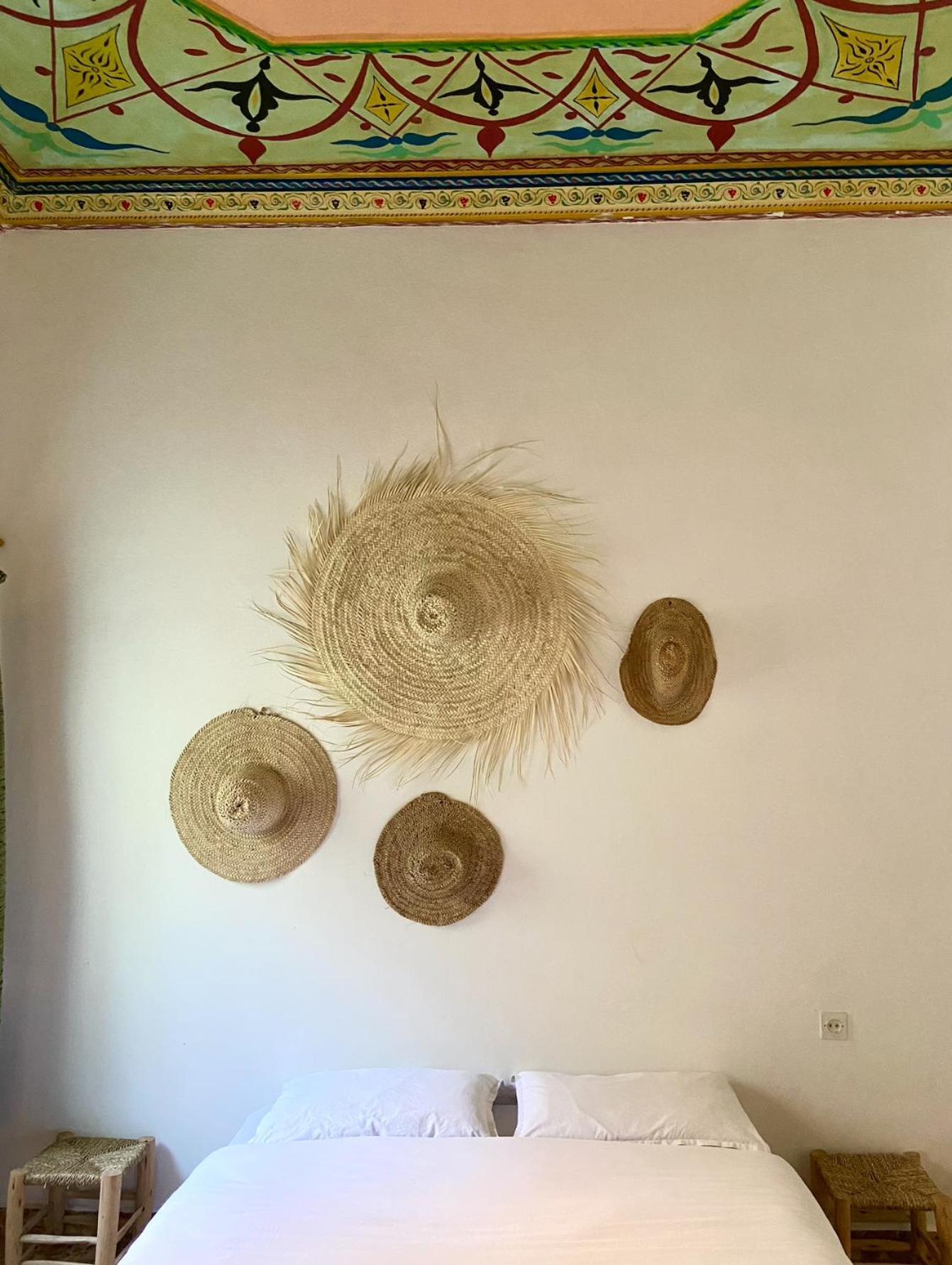 Hostel Kasbari House Taghazout Exteriér fotografie