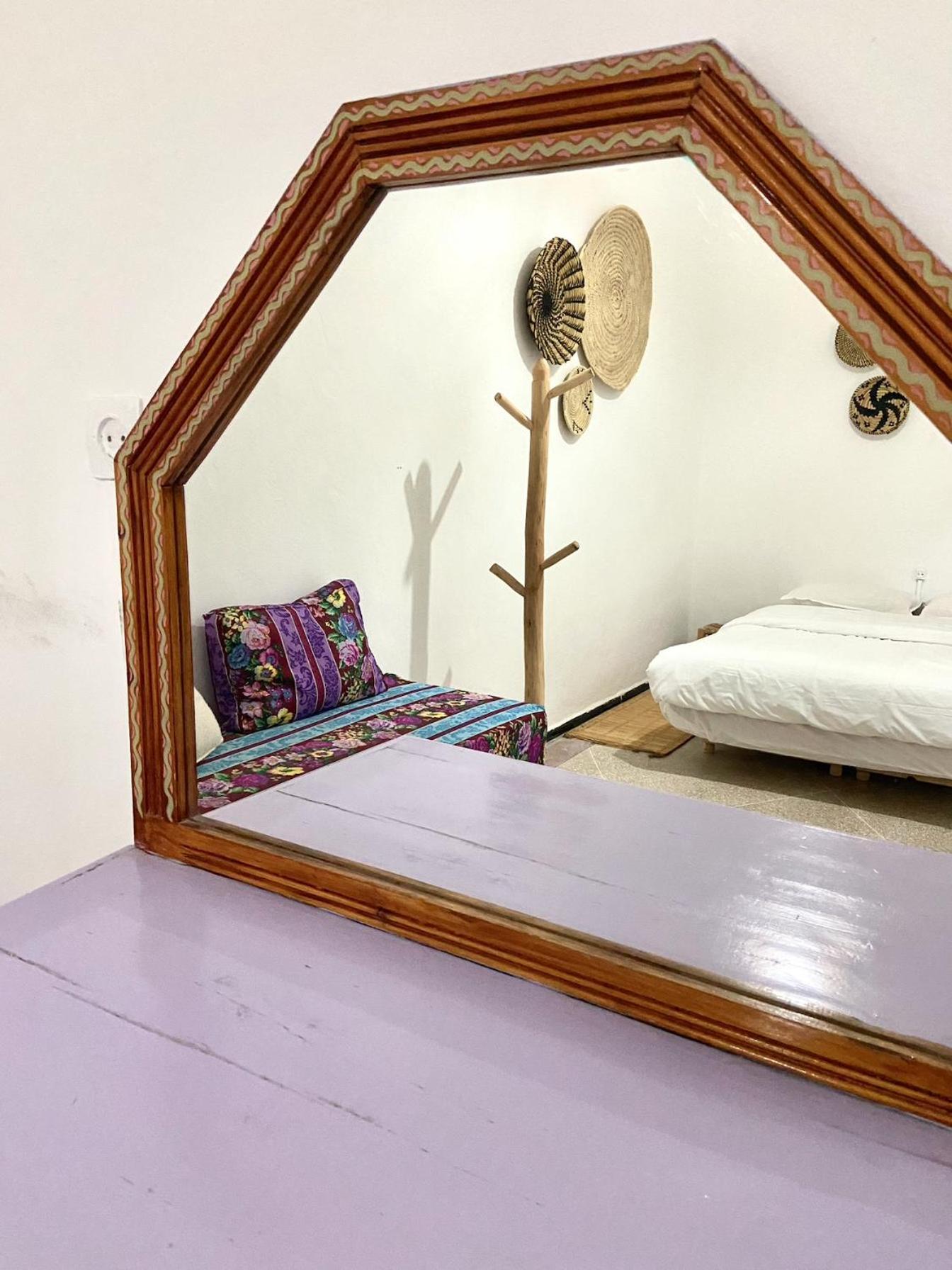 Hostel Kasbari House Taghazout Exteriér fotografie