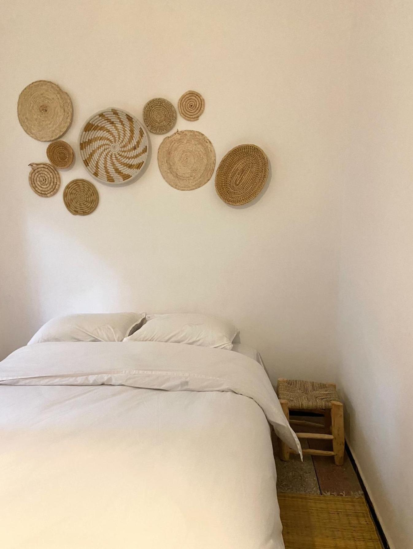Hostel Kasbari House Taghazout Exteriér fotografie
