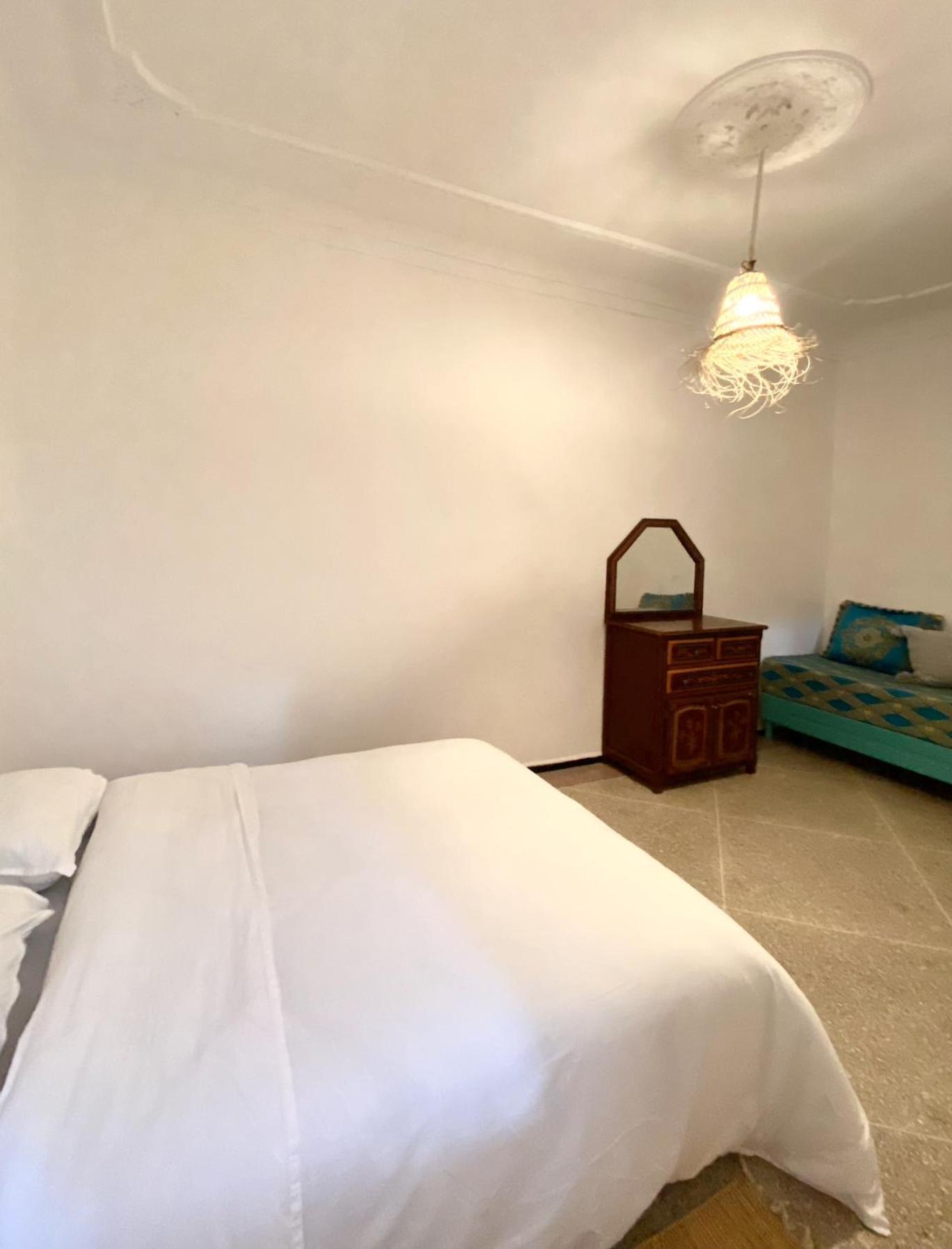 Hostel Kasbari House Taghazout Exteriér fotografie