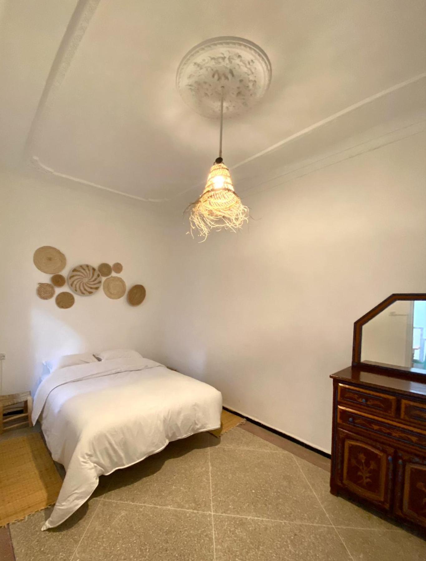 Hostel Kasbari House Taghazout Exteriér fotografie